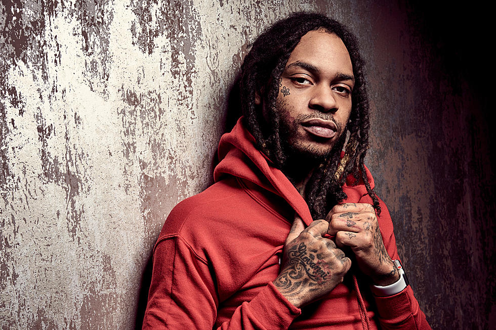 The Break Presents: Valee