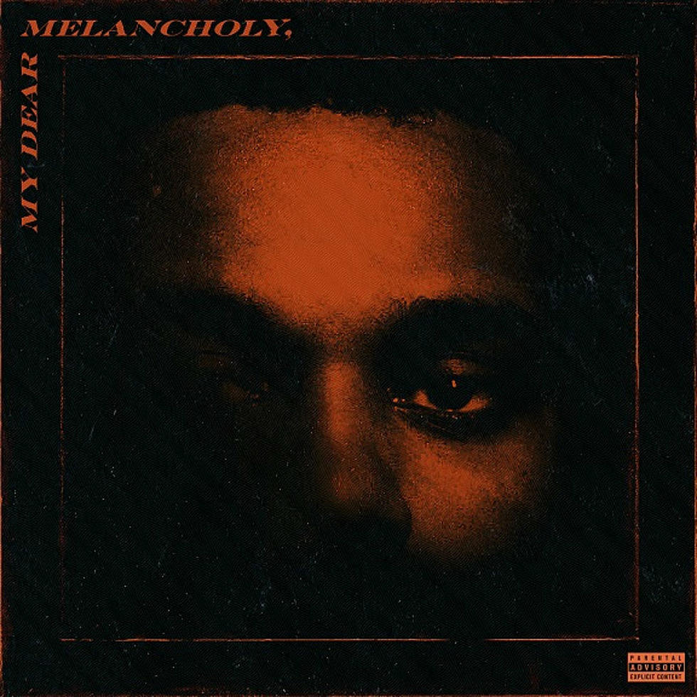 The Weeknd Shares &#8216;My Dear Melancholy,&#8217; Project