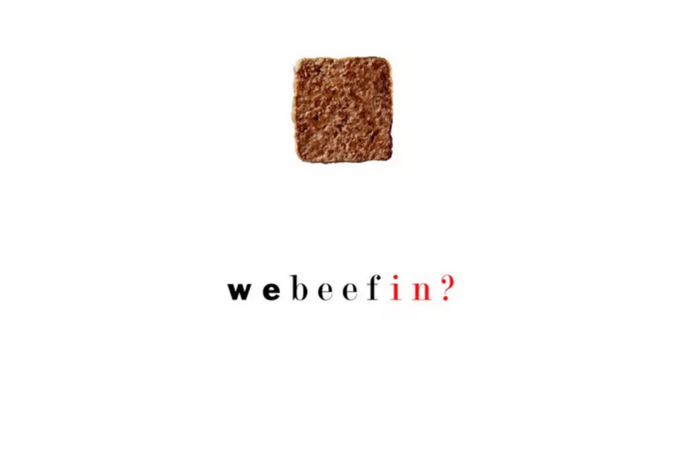Wendy’s Disses the Competition on Hilarious New Mixtape ‘We Beefin?’