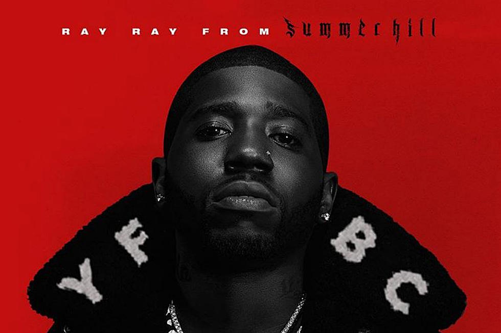 YFN Lucci Releases Debut Album ‘Ray Ray From Summerhill’