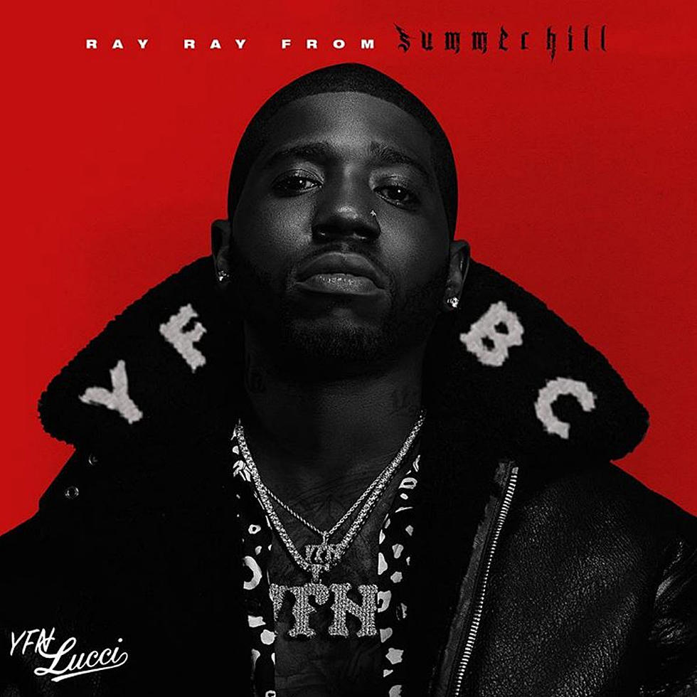 YFN Lucci Releases Debut Album &#8216;Ray Ray From Summerhill&#8217;