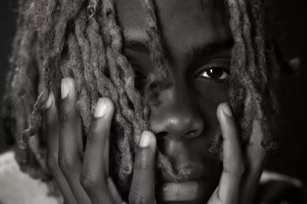 Listen to Yung Bans&#8217; Compilation of New and Old Tracks on &#8216;Yung Bans Vol. 4&#8242;