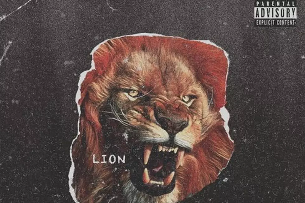 Yung Pinch Channels His Inner ''Lion'' on New Song