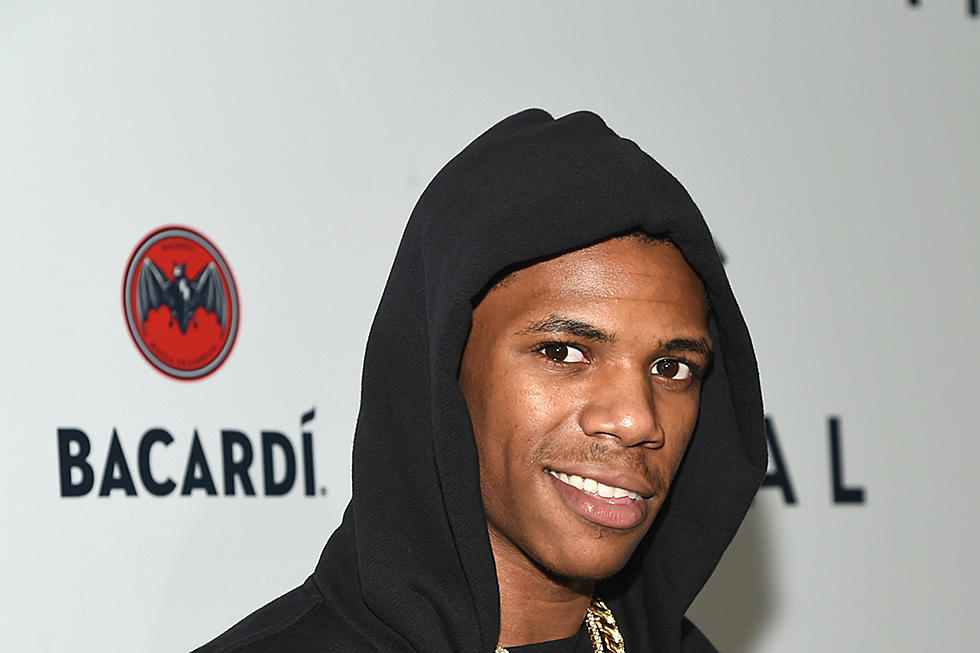 Listen to a Snippet of A Boogie Wit Da Hoodie’s New Music