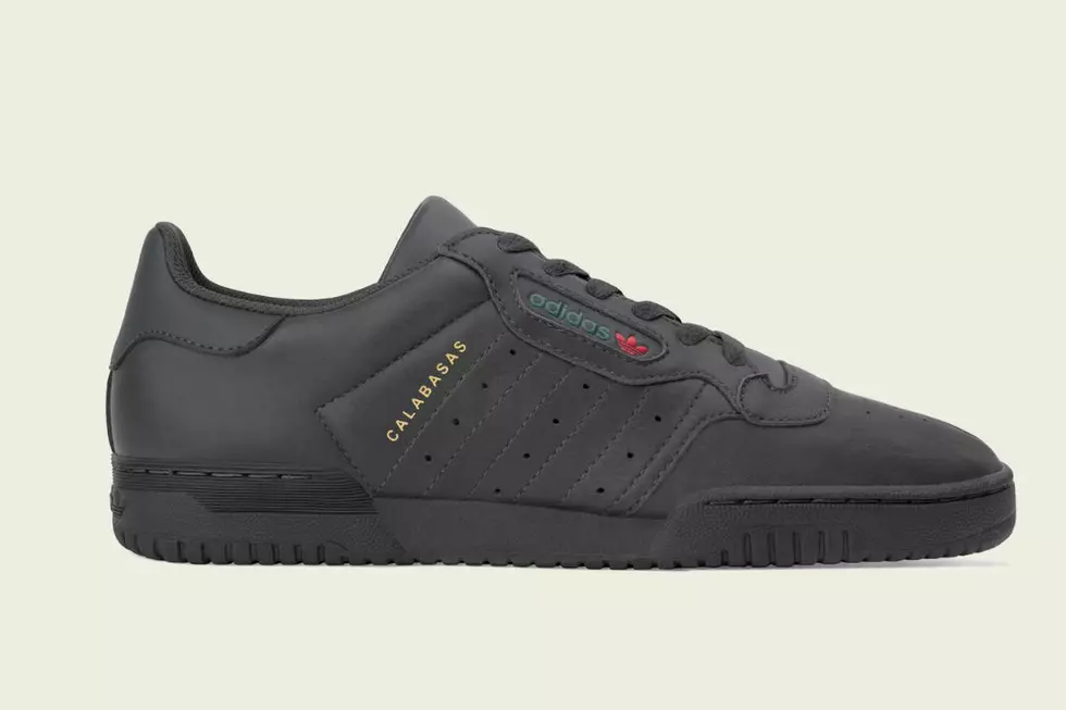 Adidas Yeezy Calabasas Powerphase Reservations Now Open