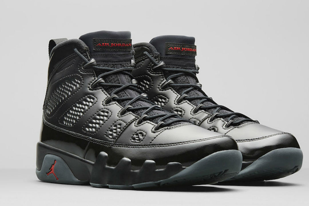 retro 9 coming out