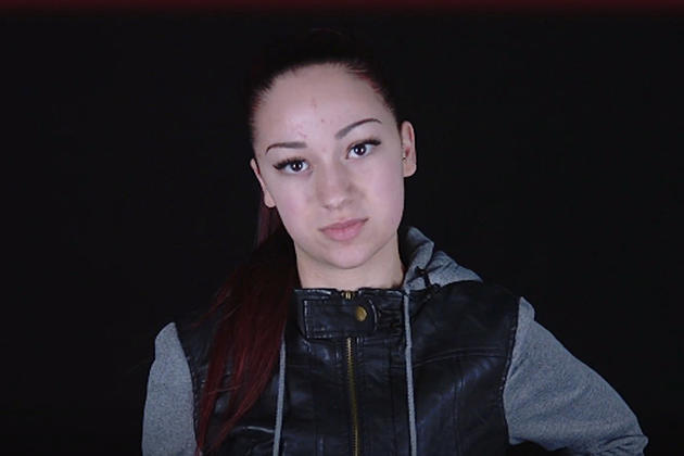 Bhad Bhabie&#8217;s Pitch for 2018 XXL Freshman