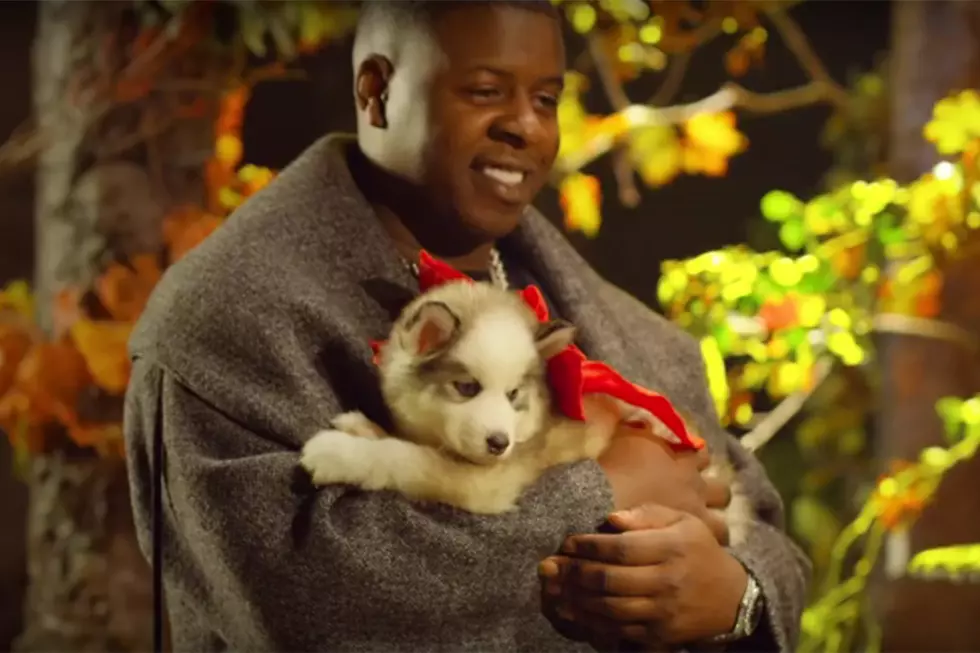 Blac Youngsta Gets Romantic in New “Forever” Video