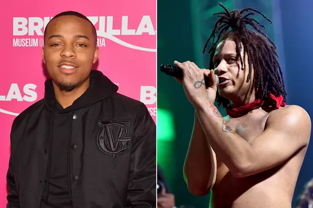 Bow Wow Declares He Won’t Go to War With Trippie Redd Because He’s a Kid