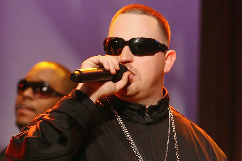 Happy Birthday, Bubba Sparxxx!