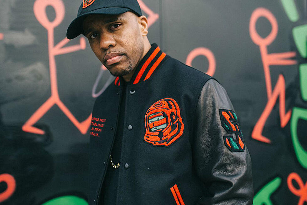 A Tribe Called Quest x Billionaire Boys Club to Release Capsule 
