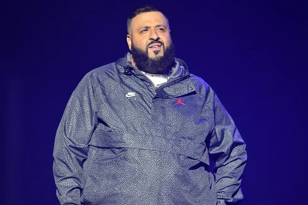 DJ Khaled Charged With Unlawfully Touting Coin Offerings