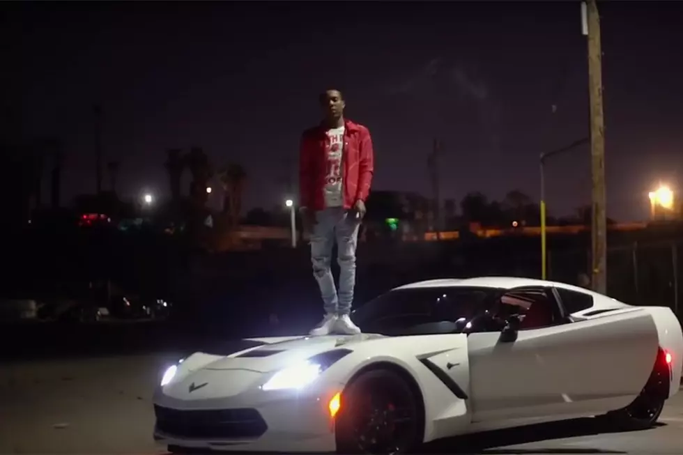 G Herbo Asks What You've ''Done for Me'' in New Video  XXL