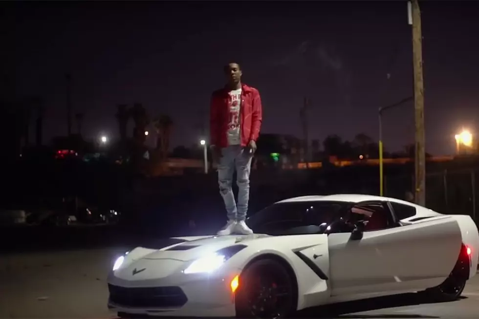 G Herbo Asks What You&#8217;ve &#8220;Done for Me&#8221; in New Video