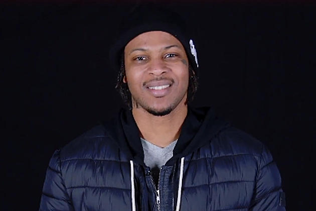 G Perico&#8217;s Pitch for 2018 XXL Freshman