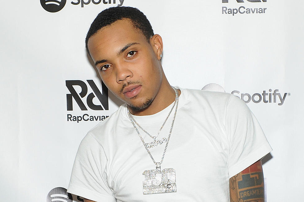 G Herbo Welcomes a Baby Boy
