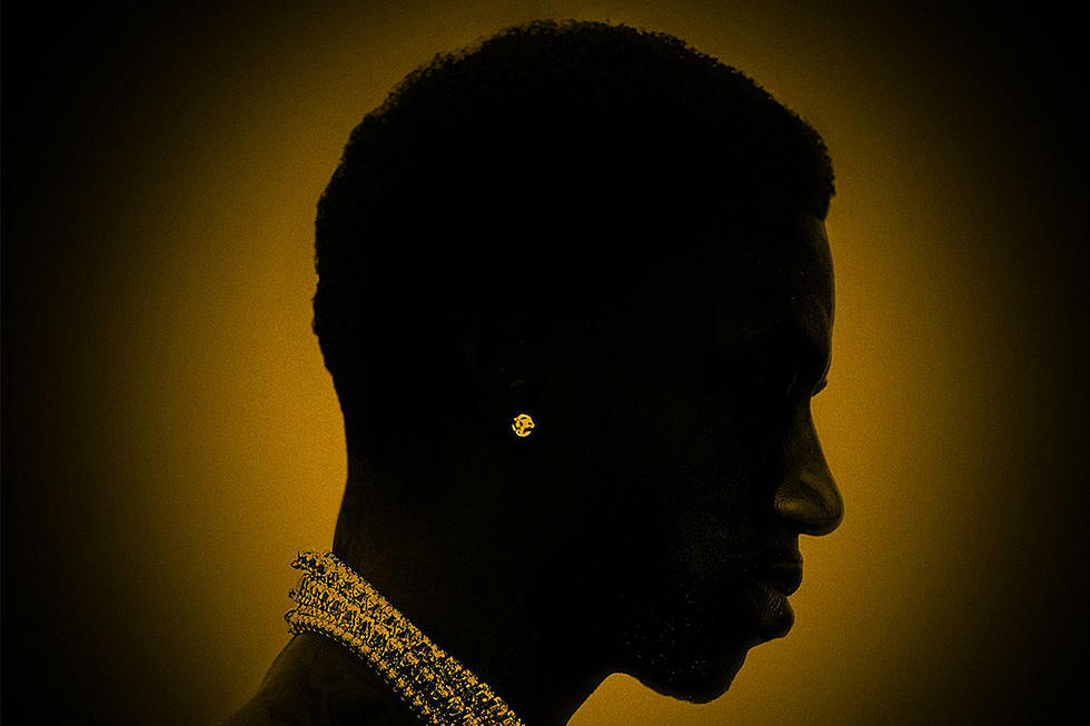 Gucci Mane’s ‘Mr. Davis’ Album Is Officially Gold