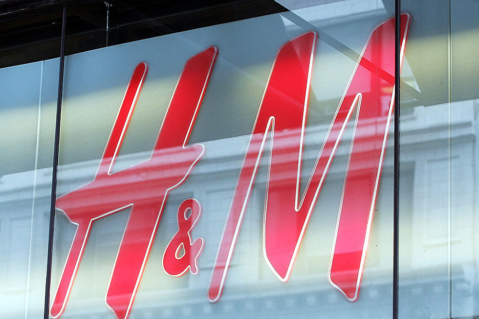 H&M Franchise Debuting FREE 24-HR Suit Rental