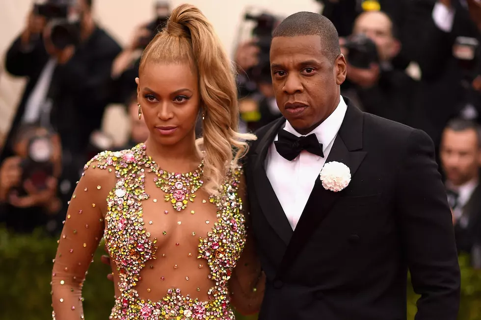 Jay-Z and Beyonce Share On the Run 2 Tour Date Then Retract It