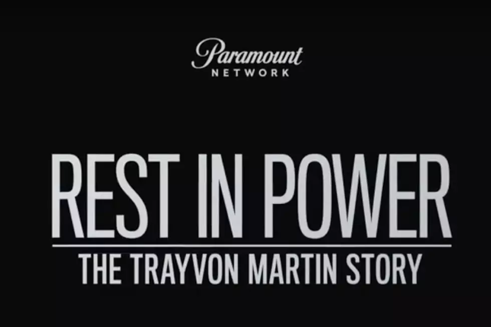 Jay-Z to Premiere Trayvon Martin Docuseries at 2018 Tribeca Film Festival