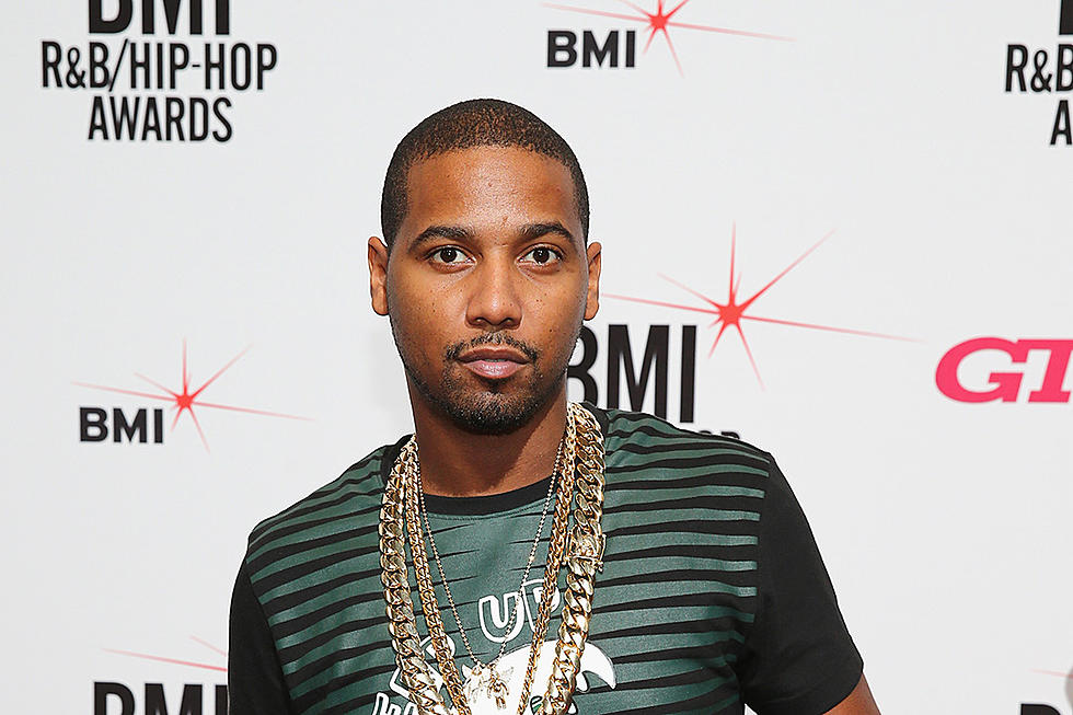 Juelz Santana Arrested on Drug and Weapon Charges After Fleeing From Airport Security