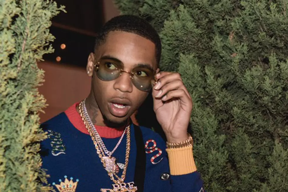 The Break Presents: Key Glock