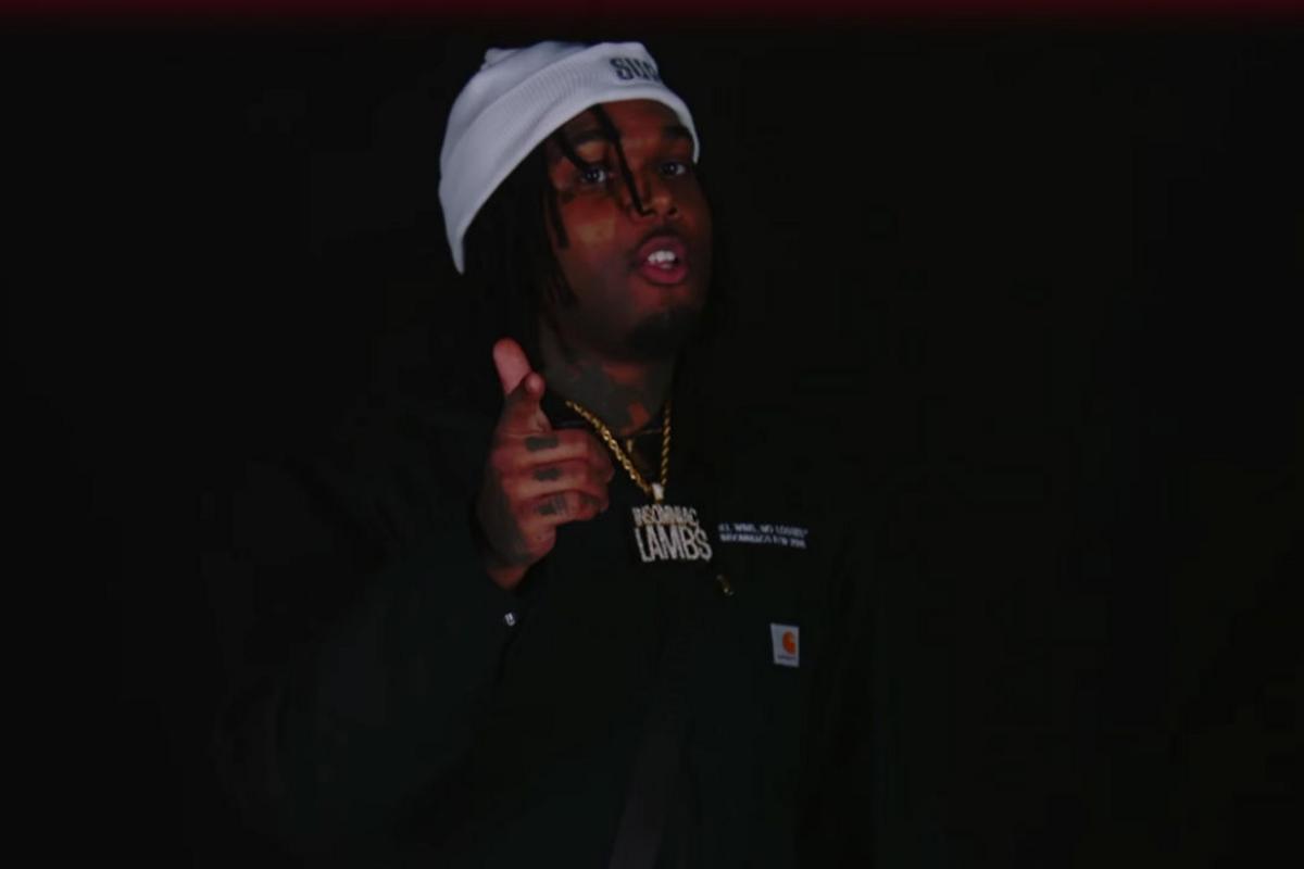 Lambs' Pitch for 2018 XXL Freshman
