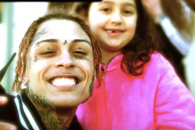 Lil Skies Cancels Tour Dates Due to Health Issues