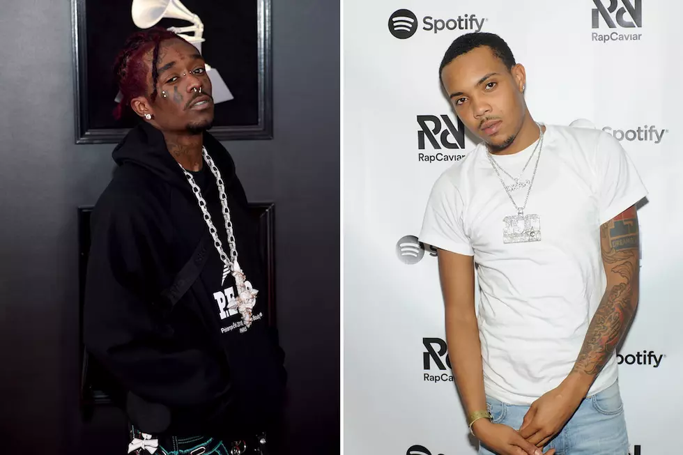 Listen to a Preview of Lil Uzi Vert on G Herbo’s “Who Run It (Remix)”