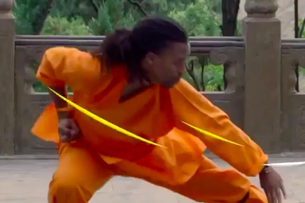 Lupe Fiasco Explores His Passion for Martial Arts in New TV Series ‘Beat n Path’