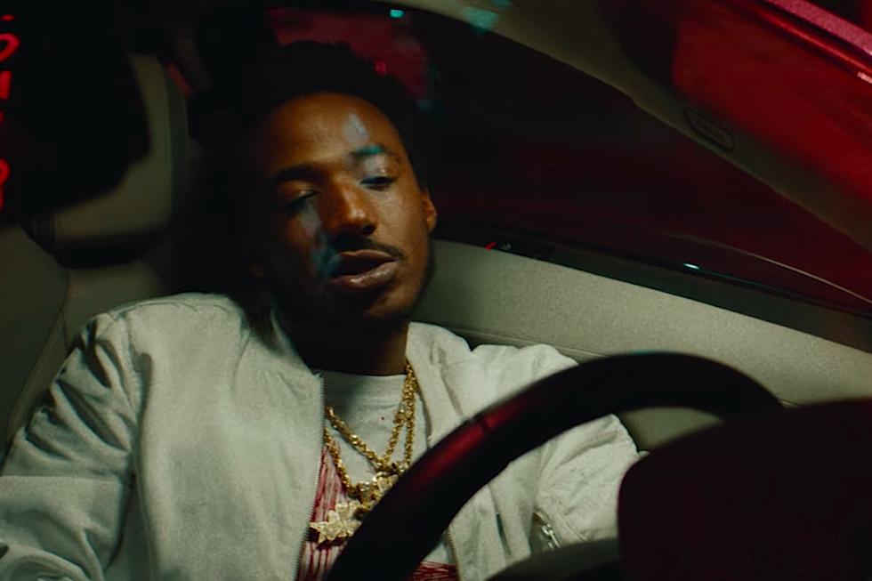 Mozzy Leaves the Street Life Behind in &#8220;No Choice&#8221; Video With Rayven Justice
