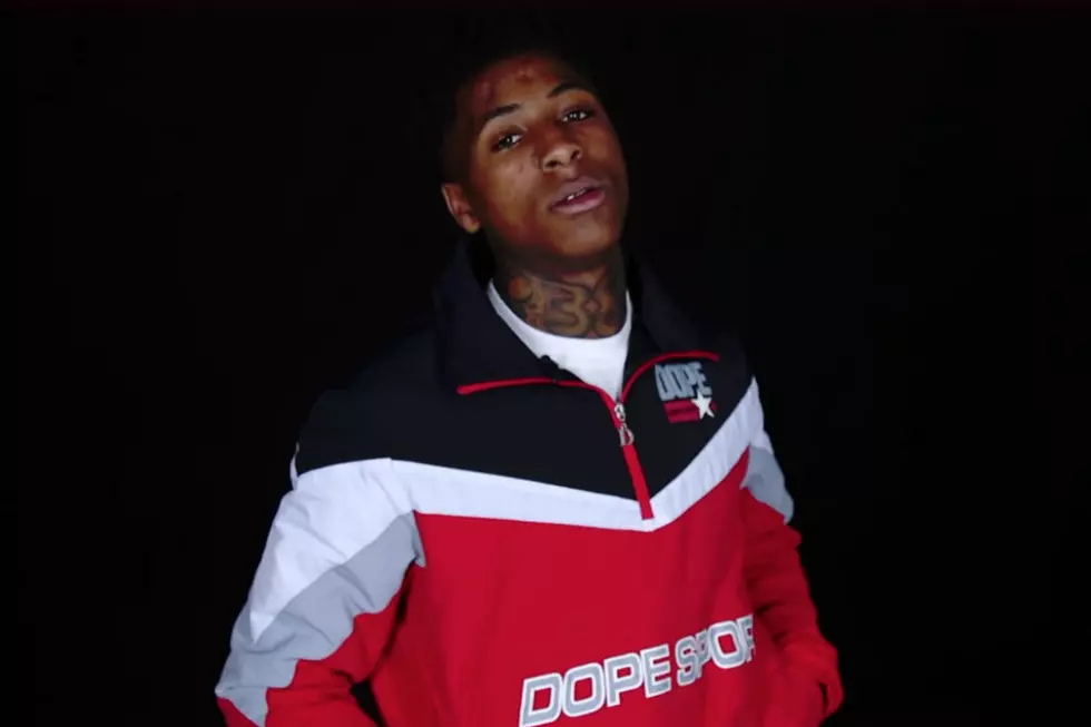 YoungBoy Never Broke Again&#8217;s Pitch for 2018 XXL Freshman