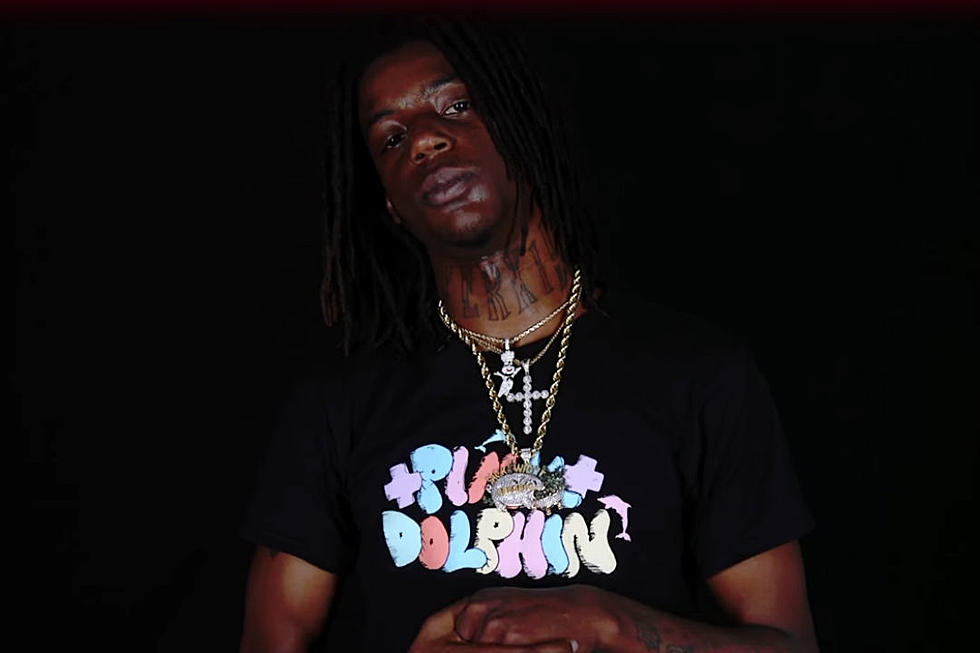 OMB Peezy’s Pitch for 2018 XXL Freshman