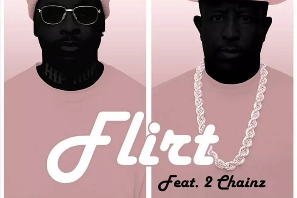 PRhyme and 2 Chainz Teach You How to &#8220;Flirt&#8221; on New Song
