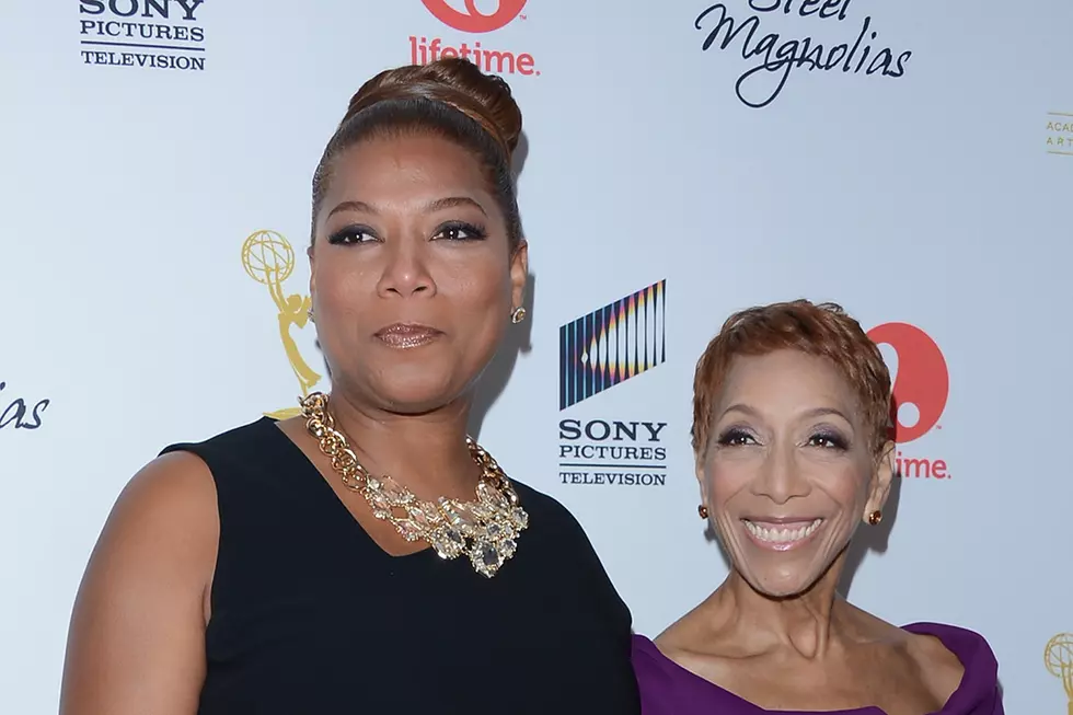 Queen Latifah’s Mother Has Died