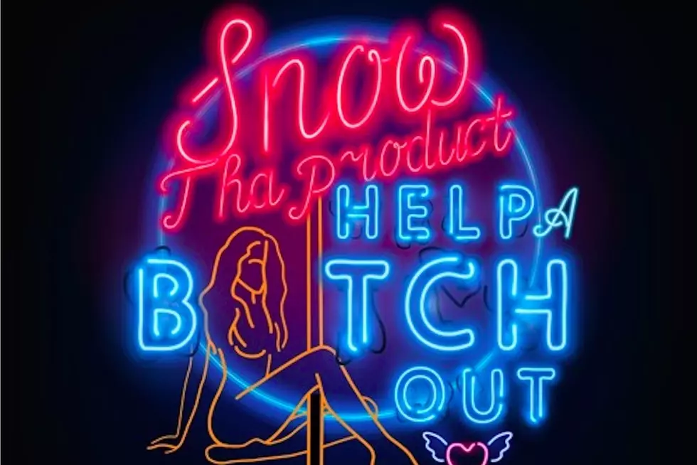 Snow Tha Product and O.T. Genasis Drop ''Help a Bitch Out''