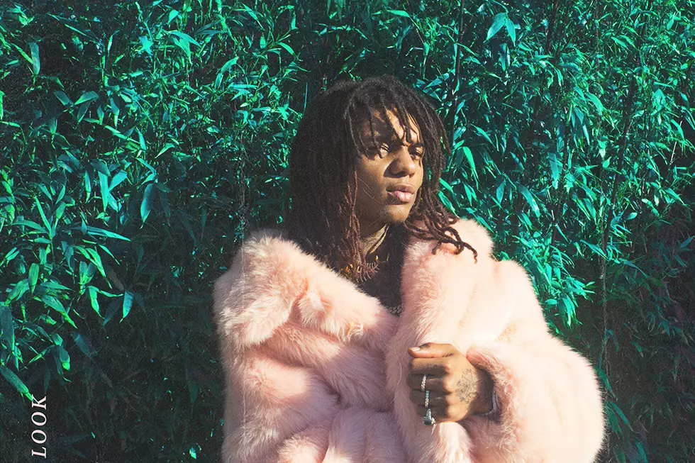Swae Lee Gets Melodic on New Solo Single “Hurt to Look”