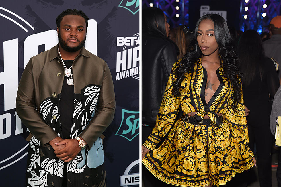 Best Songs of the Week Featuring Tee Grizzley, Kash Doll and More