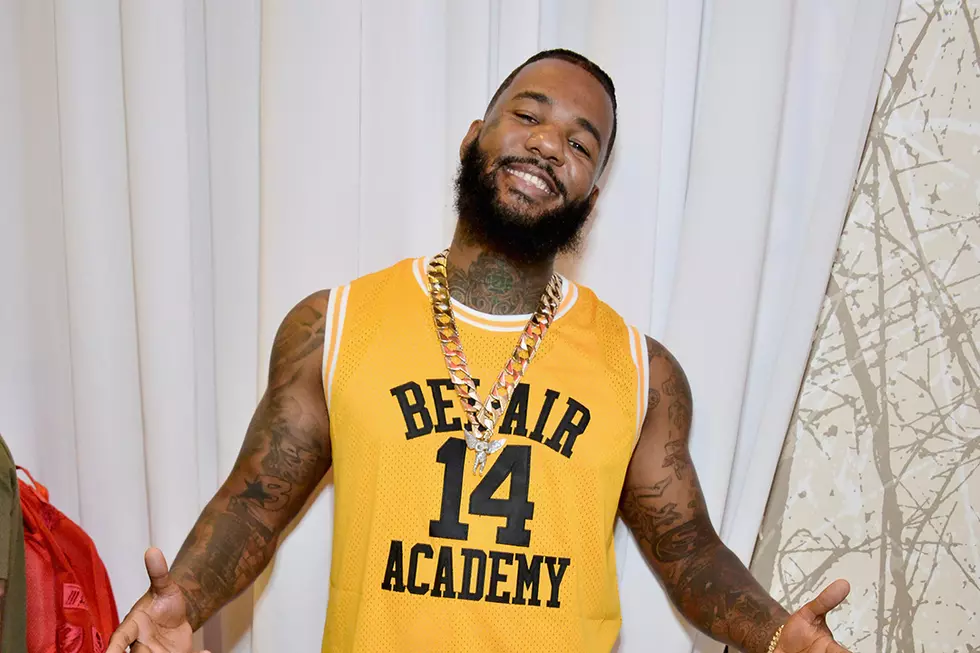 The Game Faces Contempt of Court Charge for Failing to Pay $7 Million in Sexual Battery Case