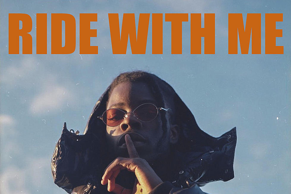 Thutmose Drops New Songs &#8220;Ride With Me&#8221; and &#8220;Karma&#8221;
