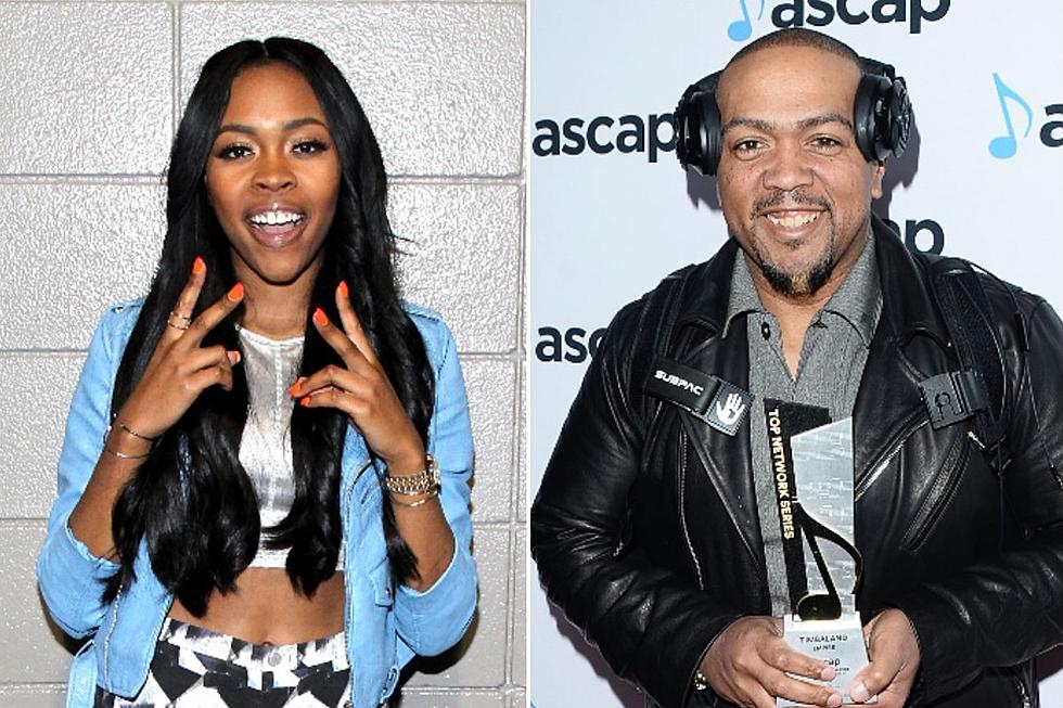 Tink Cuts Ties With Timbaland and Epic Records