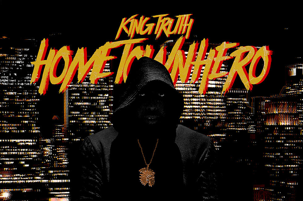 Listen to Trae Tha Truth&#8217;s &#8216;Hometown Hero&#8217; Album Featuring T.I., Boosie Badazz, Young Thug and More