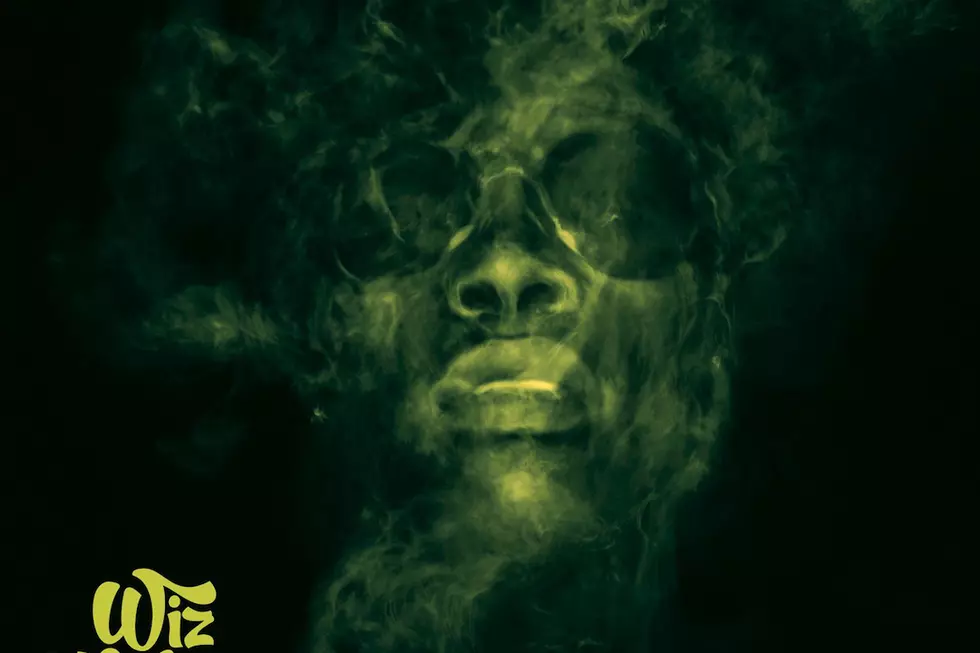 Today in Hip-Hop: Wiz Khalifa Drops &#8216;Rolling Papers&#8217; Album