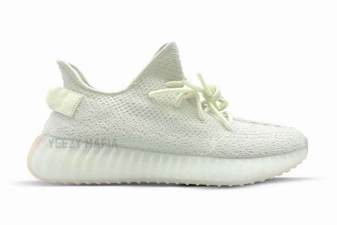 Release Yeezy Boost 350 V2 Butter 