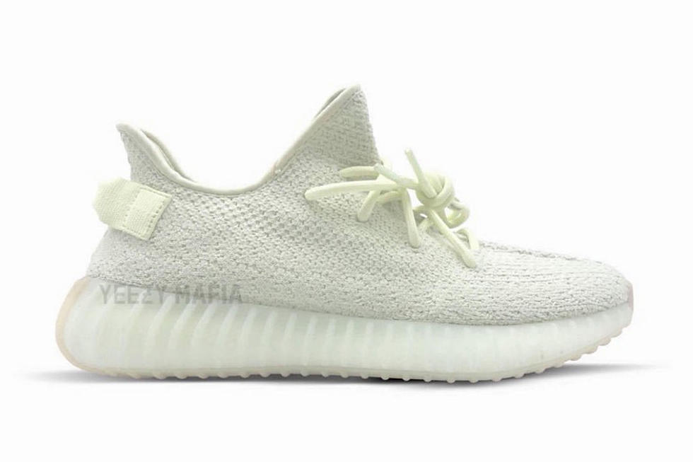 Adidas to Release Yeezy Boost 350 V2 Butter This Summer