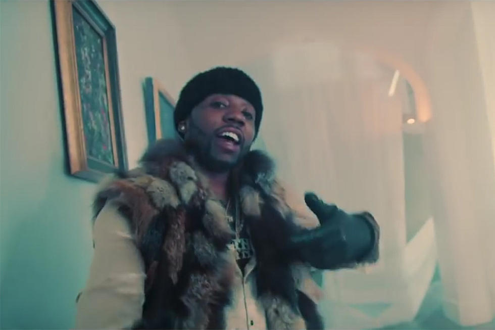 YFN Lucci Is &#8220;The King&#8221; in New Video