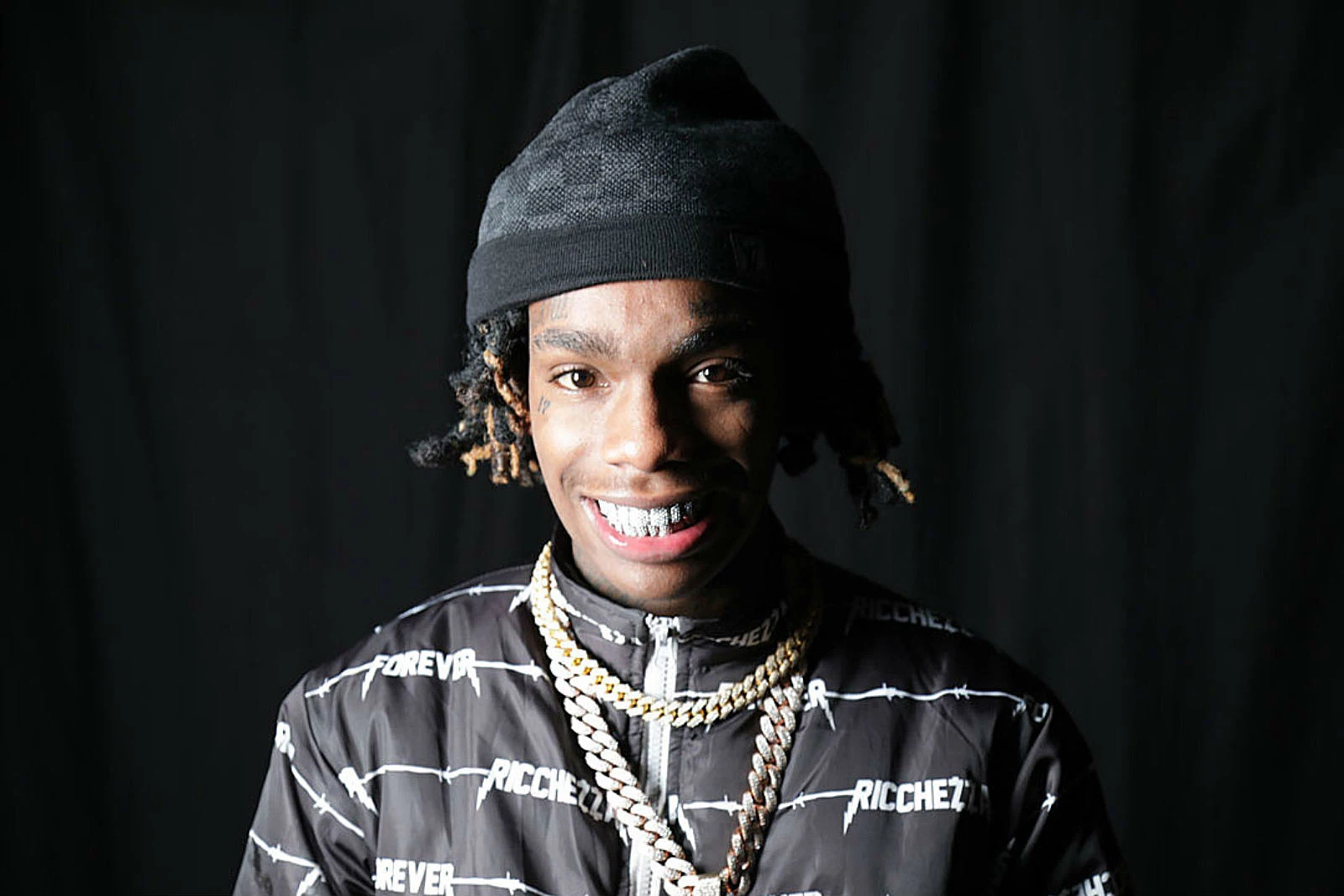 YNW Melly to Release New Album From Jail - XXL