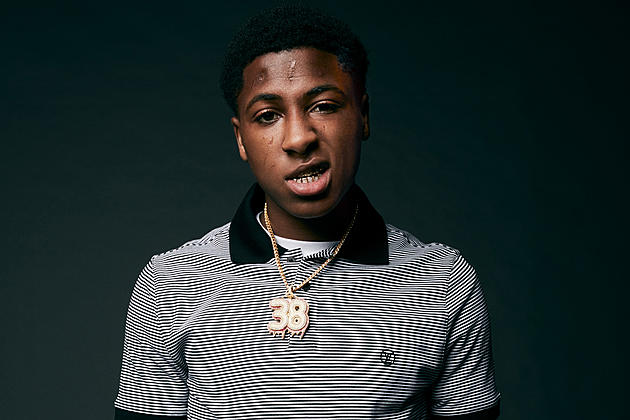 YoungBoy Never Broke Again Released From Jail on $75,000 Bond