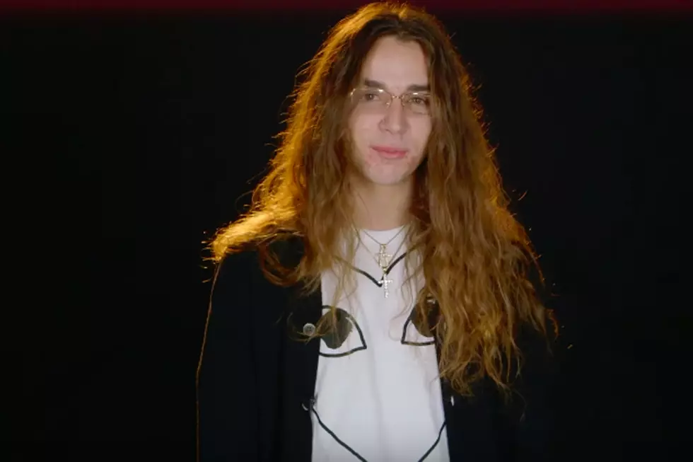 Yung Pinch&#8217;s Pitch for 2018 XXL Freshman