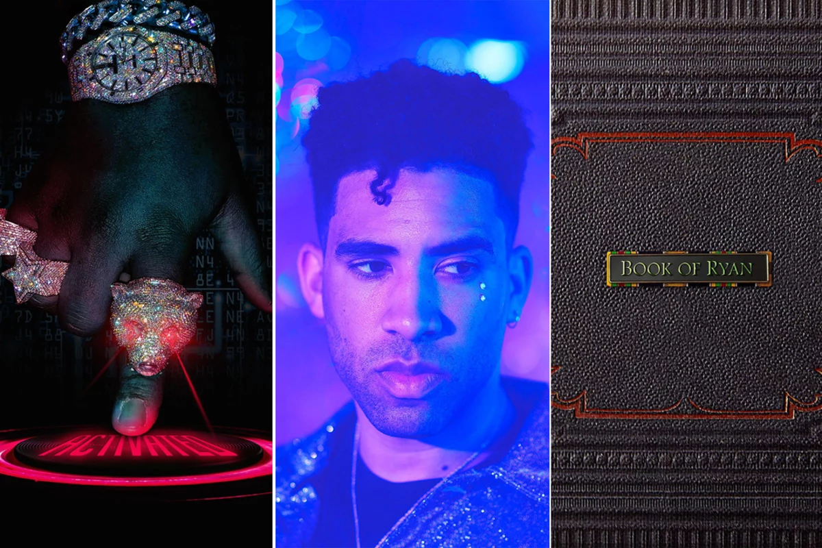 New Music Releases for May 2018 XXL